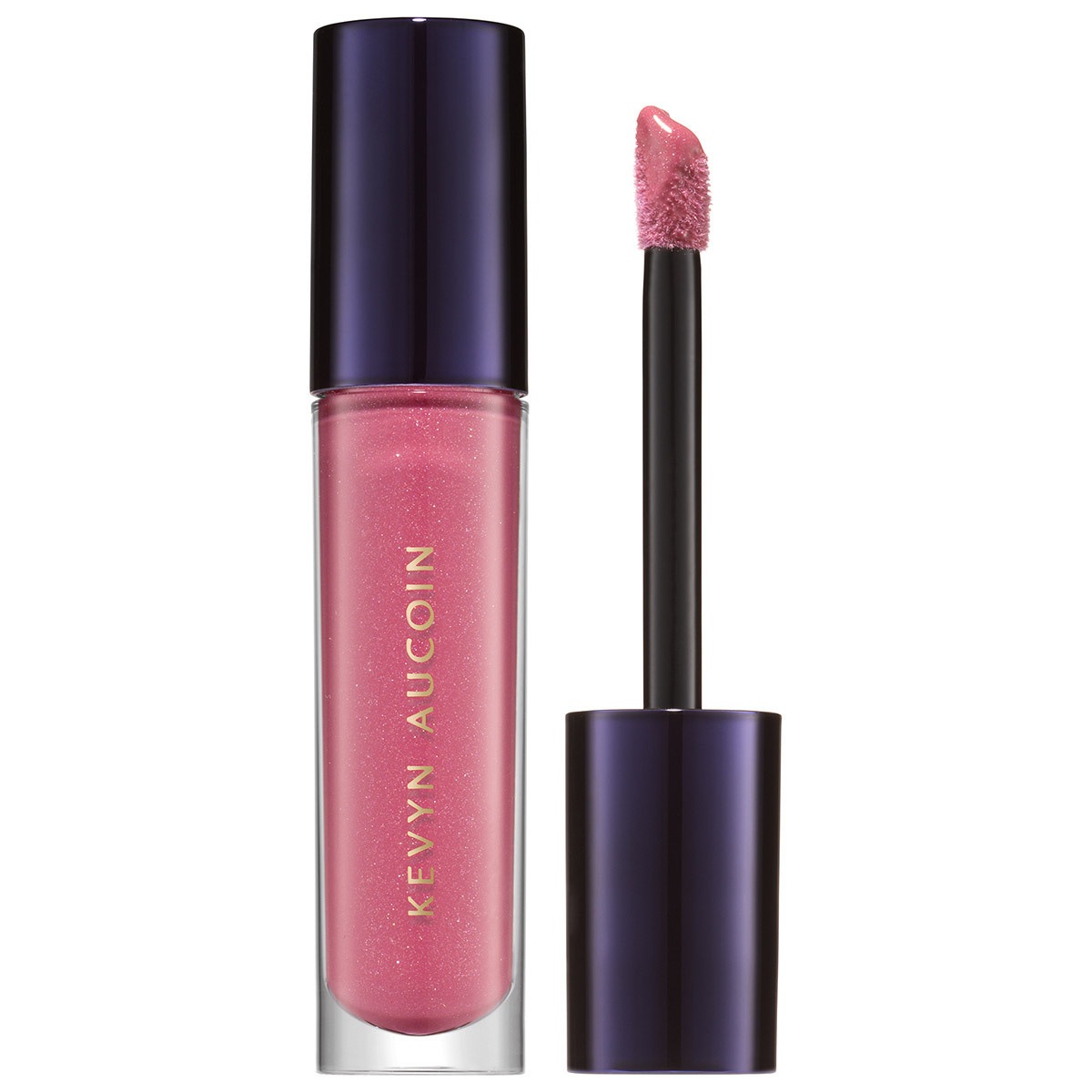 Блеск для губ celestial lip gloss Kevyn Aucoin, stacy, объем 5.6 мл
Блеск для губ celestial lip gloss Kevyn Aucoin, stacy, объем 5.6 мл