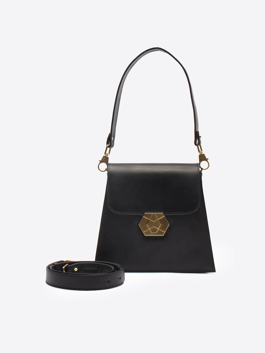 Сумочка AKARDO Daisy, черный
Сумочка AKARDO Daisy, черный