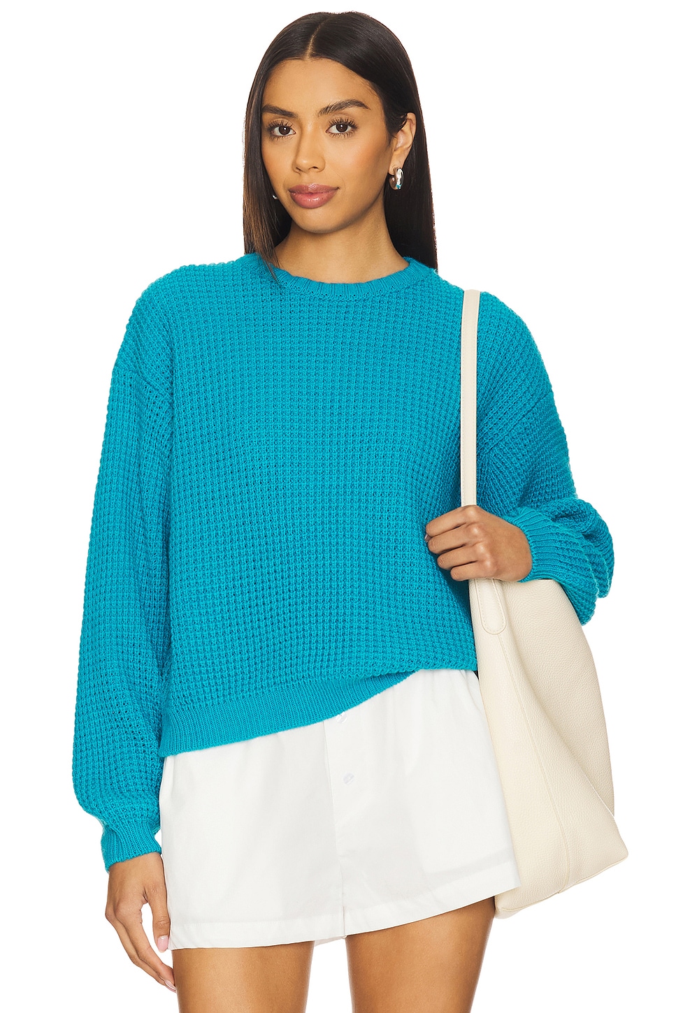 Свитер Crashway American Vintage, tropical
Свитер Crashway American Vintage, tropical