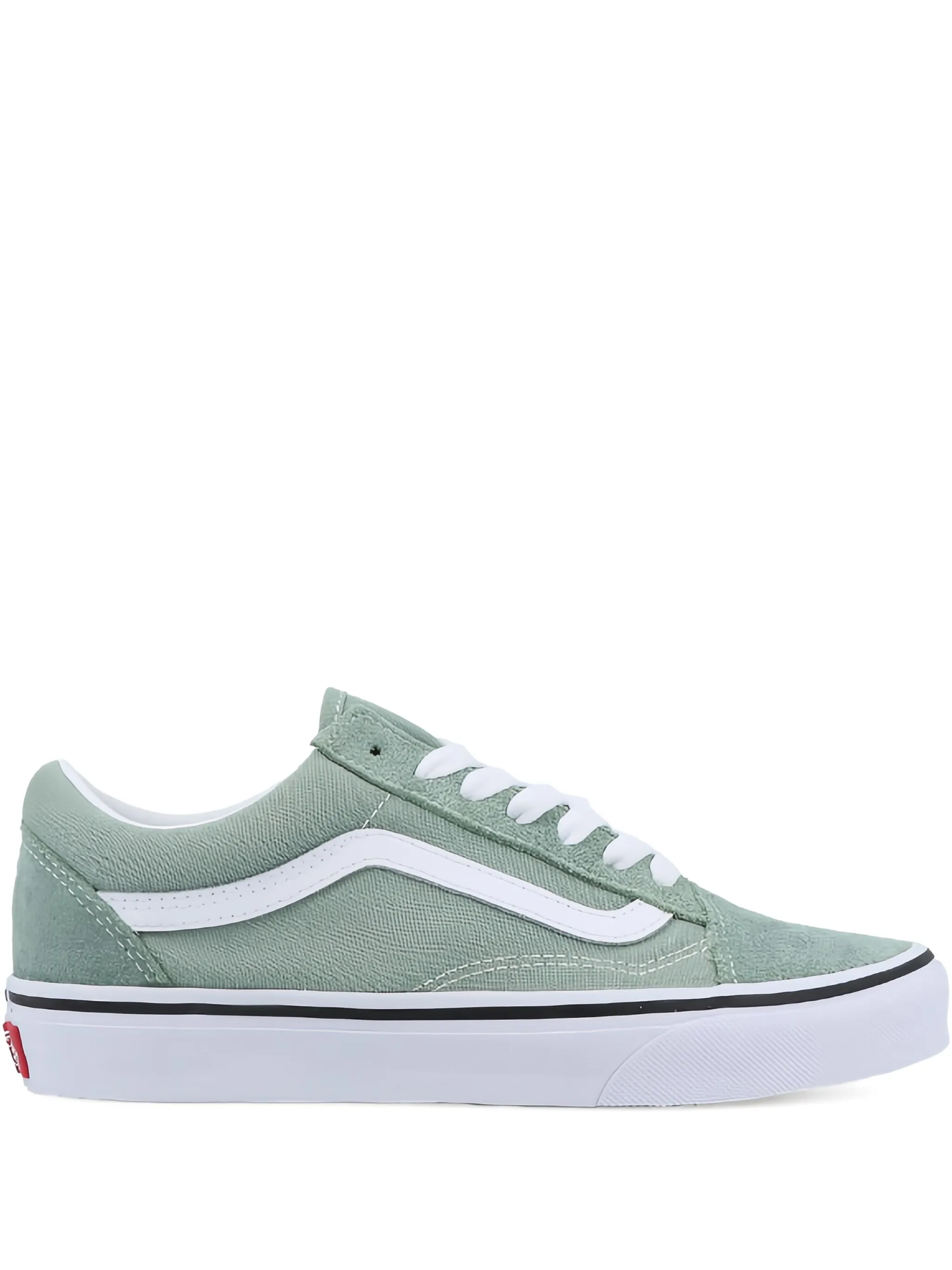 Кеды Old Skool Iceberg Vans, зеленый
Кеды Old Skool Iceberg Vans, зеленый