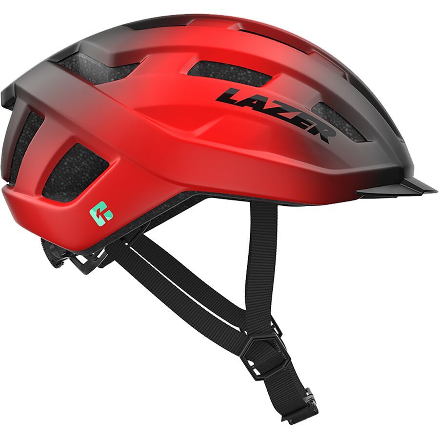 Шлем Lazer Codax Kineticore Lazer, Matte Red
Шлем Lazer Codax Kineticore Lazer, Matte Red
