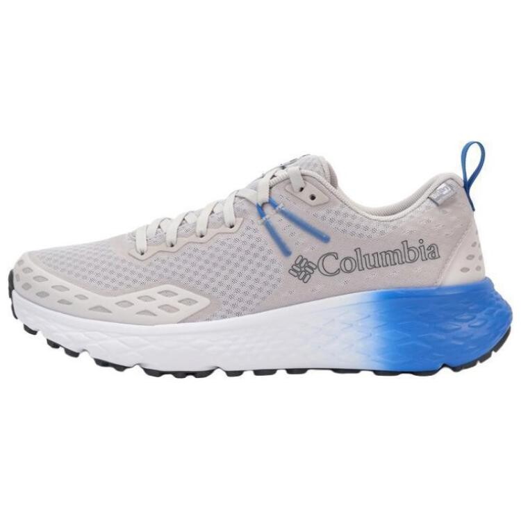 Кроссовки мужские низкие светло-серые Columbia
Кроссовки мужские низкие светло-серые Columbia