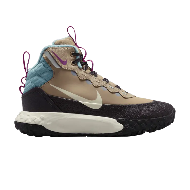 Кроссовки Nike Terrascout GS Hemp Denim Turquoise, коричневый
Кроссовки Nike Terrascout GS Hemp Denim Turquoise, коричневый