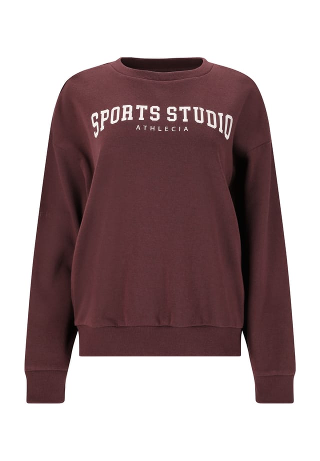 Толстовка Giannis с дышащим дизайном Endurance Athlecia, цвет 4241 fudge
Толстовка Giannis с дышащим дизайном Endurance Athlecia, цвет 4241 fudge