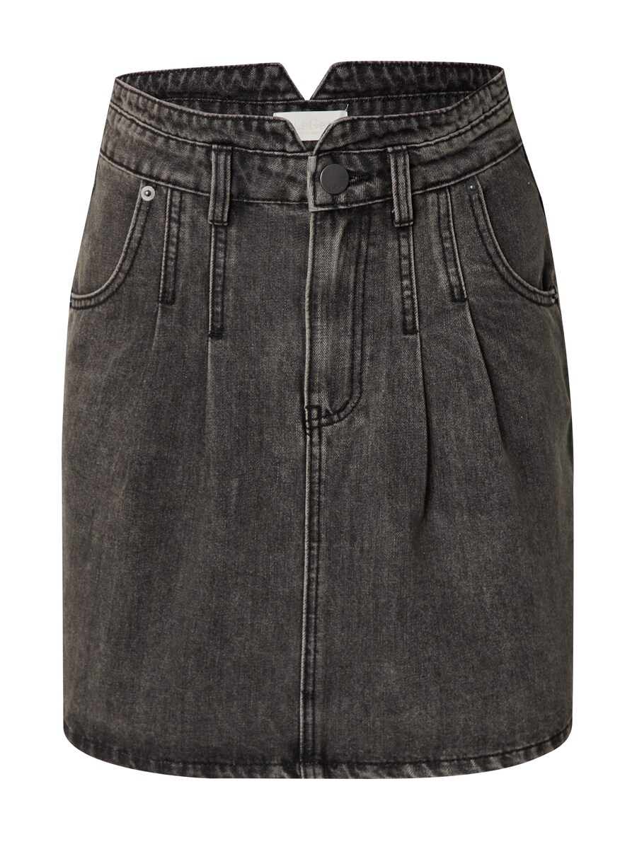 Юбка LeGer by Lena Gercke Arvena, серый деним
Юбка LeGer by Lena Gercke Arvena, серый деним