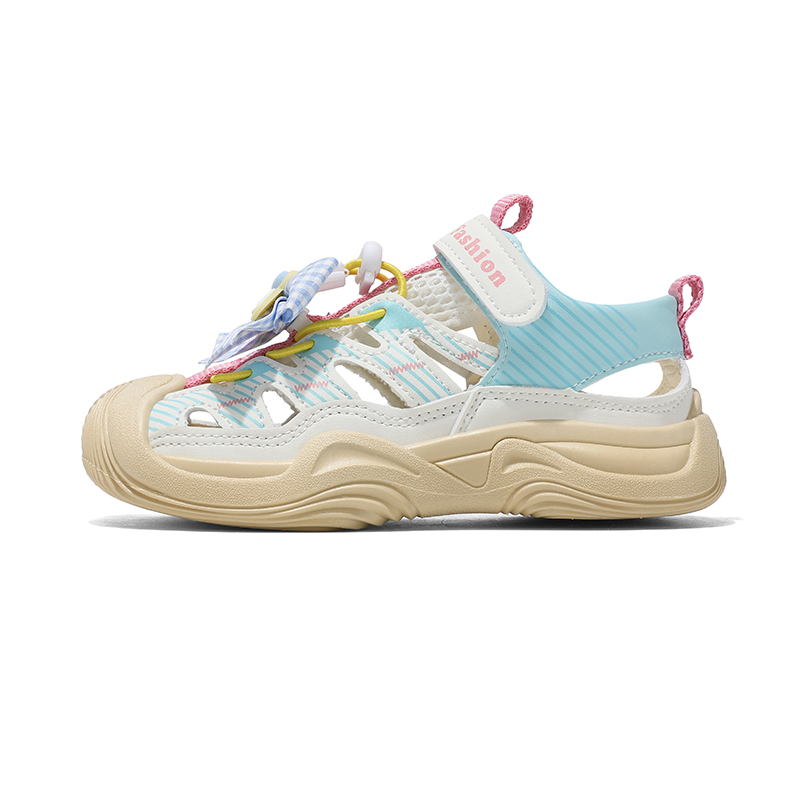 Низкие Детские сандалии SHIBU, синий
Низкие Детские сандалии SHIBU, синий