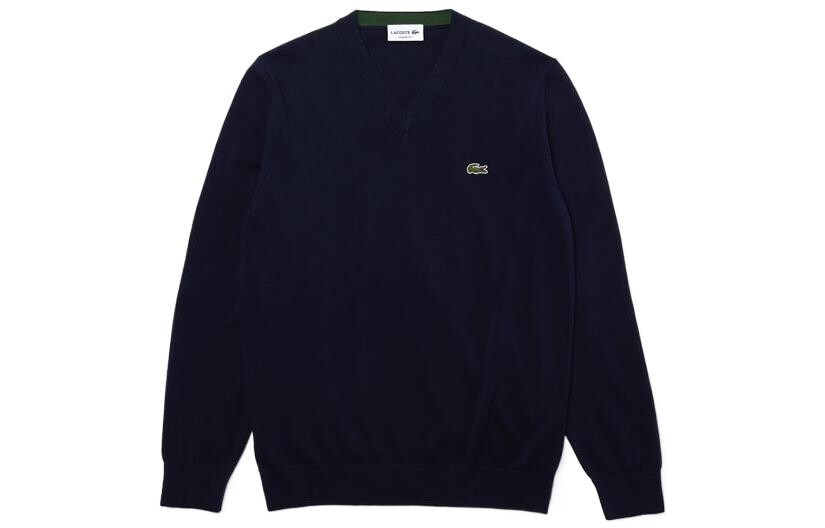 LACOSTE Мужской свитер, цвет Blue
LACOSTE Мужской свитер, цвет Blue