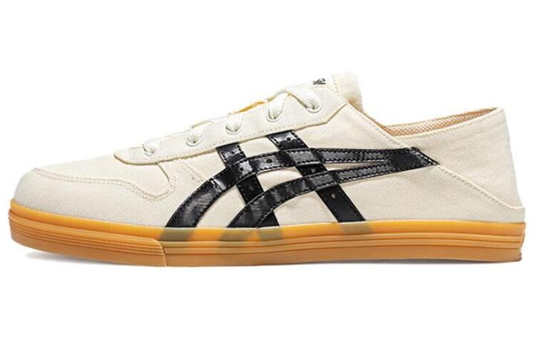 Кроссовки для скейтбординга Tiger Runner 2, унисекс, низкие, бежевый/черный Asics
Кроссовки для скейтбординга Tiger Runner 2, унисекс, низкие, бежевый/черный Asics