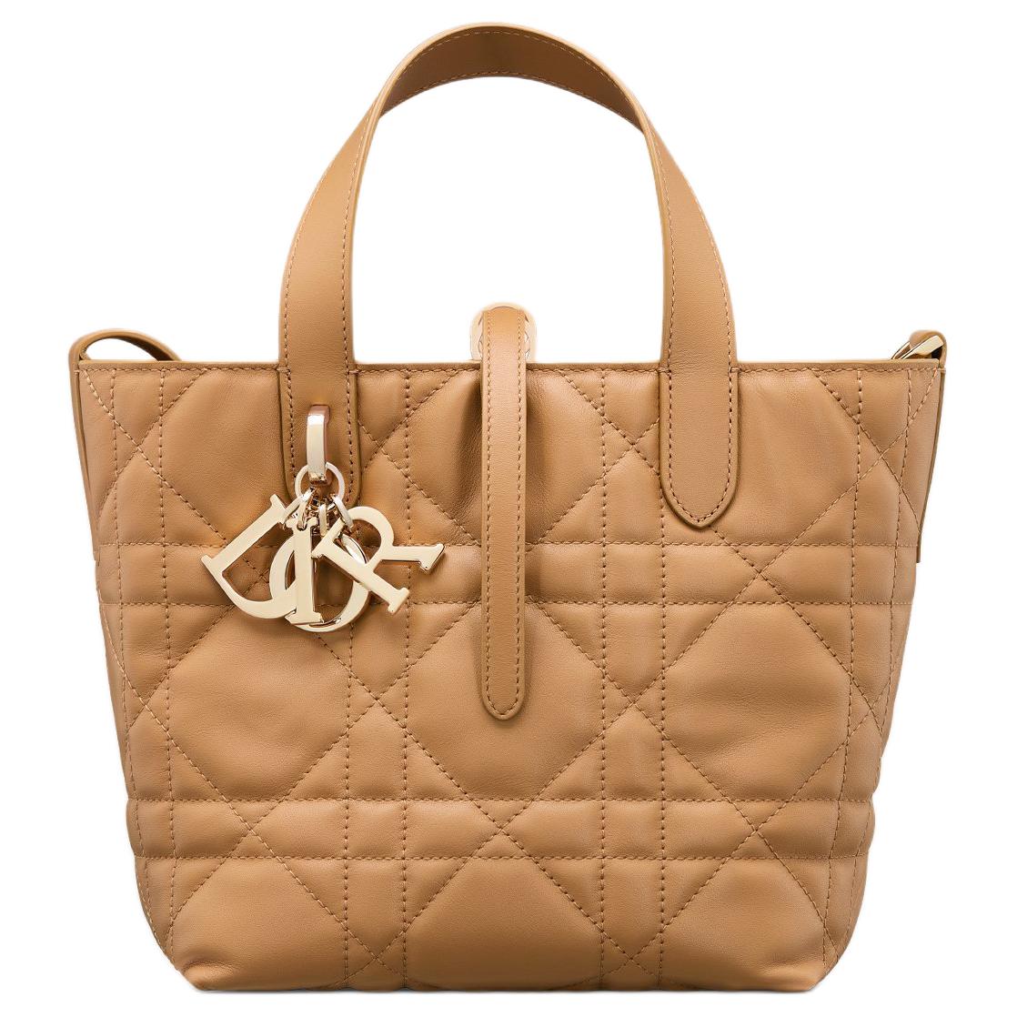 DIOR Сумка через плечо Toujours Cow Leather Native, маленькая, для женщин, цвет light gold
DIOR Сумка через плечо Toujours Cow Leather Native, маленькая, для женщин, цвет light gold