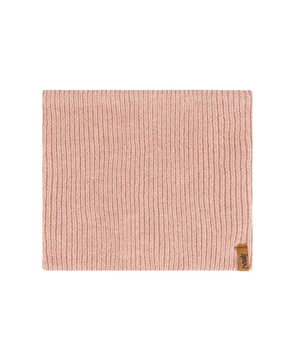 Вязаный шарф-воротник для девочек на межсезонье - для малышек и для взрослых. Deux Par Deux, коричневый
Вязаный шарф-воротник для девочек на межсезонье - для малышек и для взрослых. Deux Par Deux, коричневый