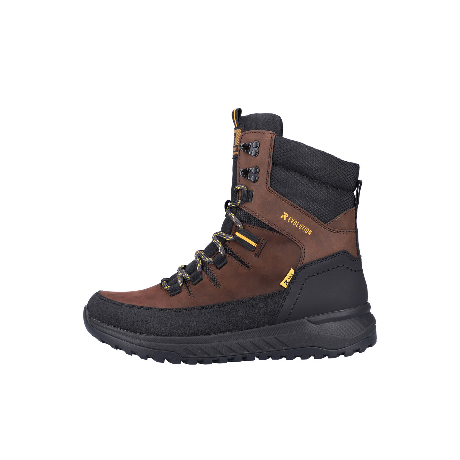 Сапоги rieker Evolution, коричневый
Сапоги rieker Evolution, коричневый