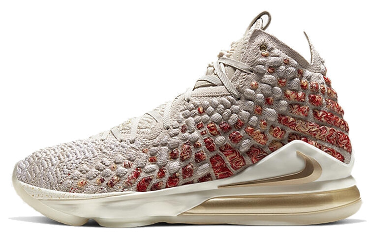 Баскетбольные кроссовки Nike Lebron 17 унисекс
Баскетбольные кроссовки Nike Lebron 17 унисекс