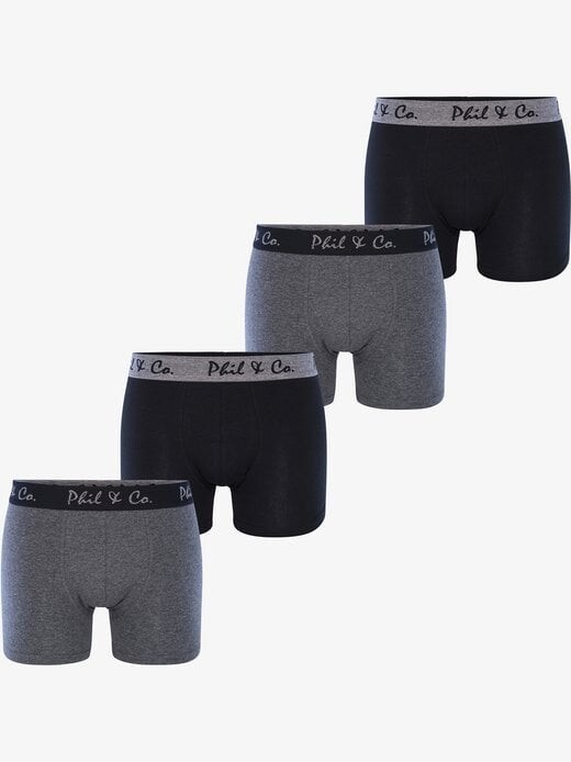 Трикотажные брюки в стиле ретро Phil & Co. Berlin, мультиколор
Трикотажные брюки в стиле ретро Phil & Co. Berlin, мультиколор