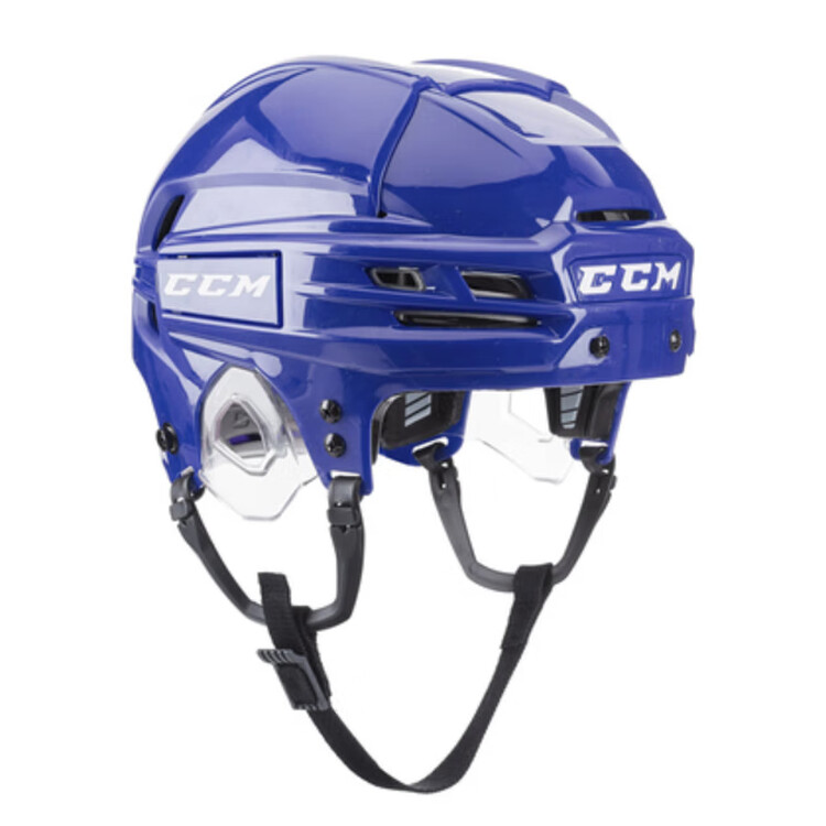 CCM Хоккейный шлем Tacks910, для соревнований и тренировок, синий, размер S, обхват головы 52.5-57 см
CCM Хоккейный шлем Tacks910, для соревнований и тренировок, синий, размер S, обхват головы 52.5-57 см