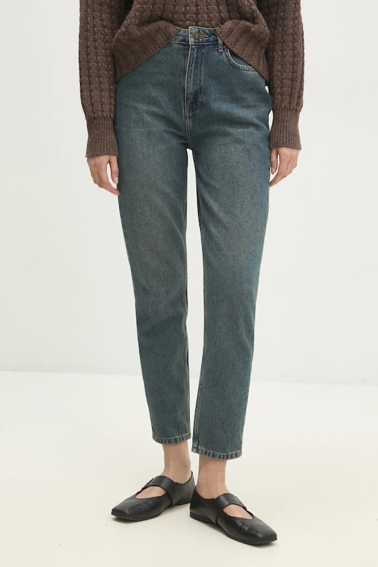 Джинсы Answear.Lab, синий
Джинсы Answear.Lab, синий