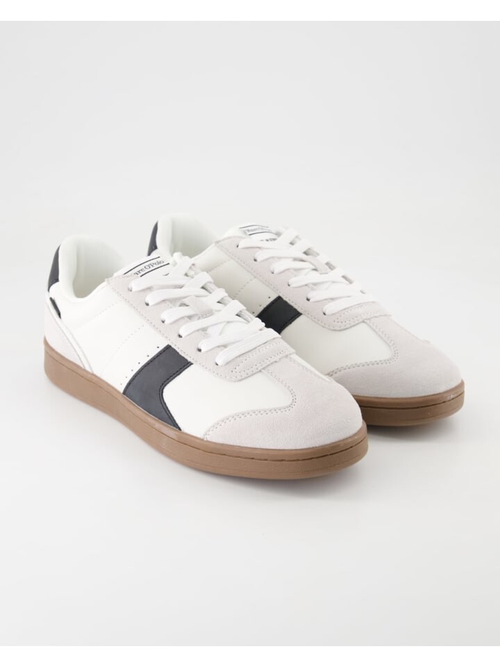 Кроссовки на шнуровке Marc O'Polo, белый
Кроссовки на шнуровке Marc O'Polo, белый