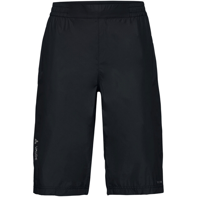 Брюки MTB женские короткие короткие Vaude, черный
Брюки MTB женские короткие короткие Vaude, черный