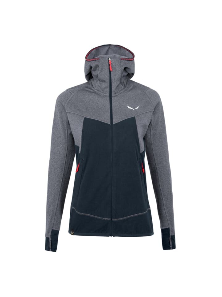 Спортивная куртка Salewa Fleecejacke Puez Hybrid Polarlite, цвет Navy Blazer
Спортивная куртка Salewa Fleecejacke Puez Hybrid Polarlite, цвет Navy Blazer