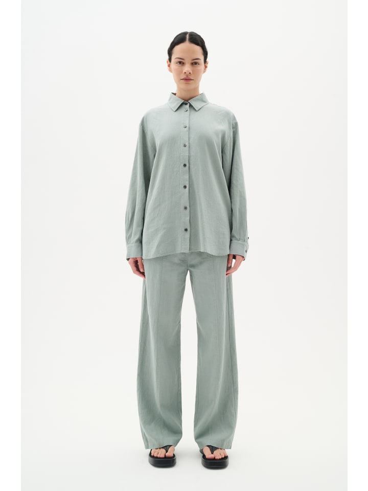 Тканевые брюки InWear
Тканевые брюки InWear