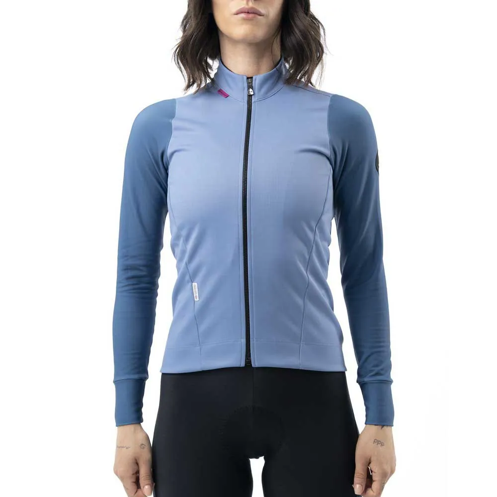 Куртка Etxeondo Gaude Goretex, синий
Куртка Etxeondo Gaude Goretex, синий