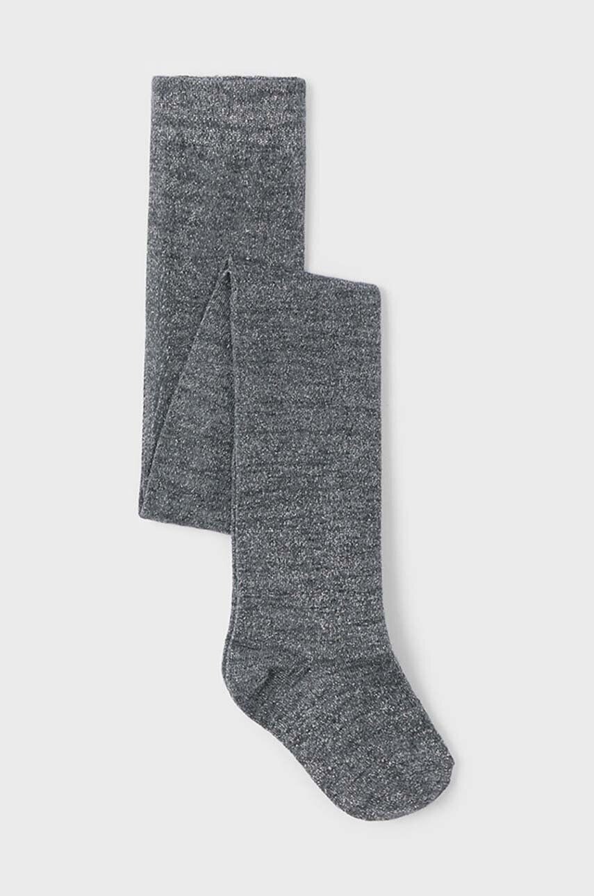 Майорал Райстопы манят детские колготки Mayoral, серый
Майорал Райстопы манят детские колготки Mayoral, серый