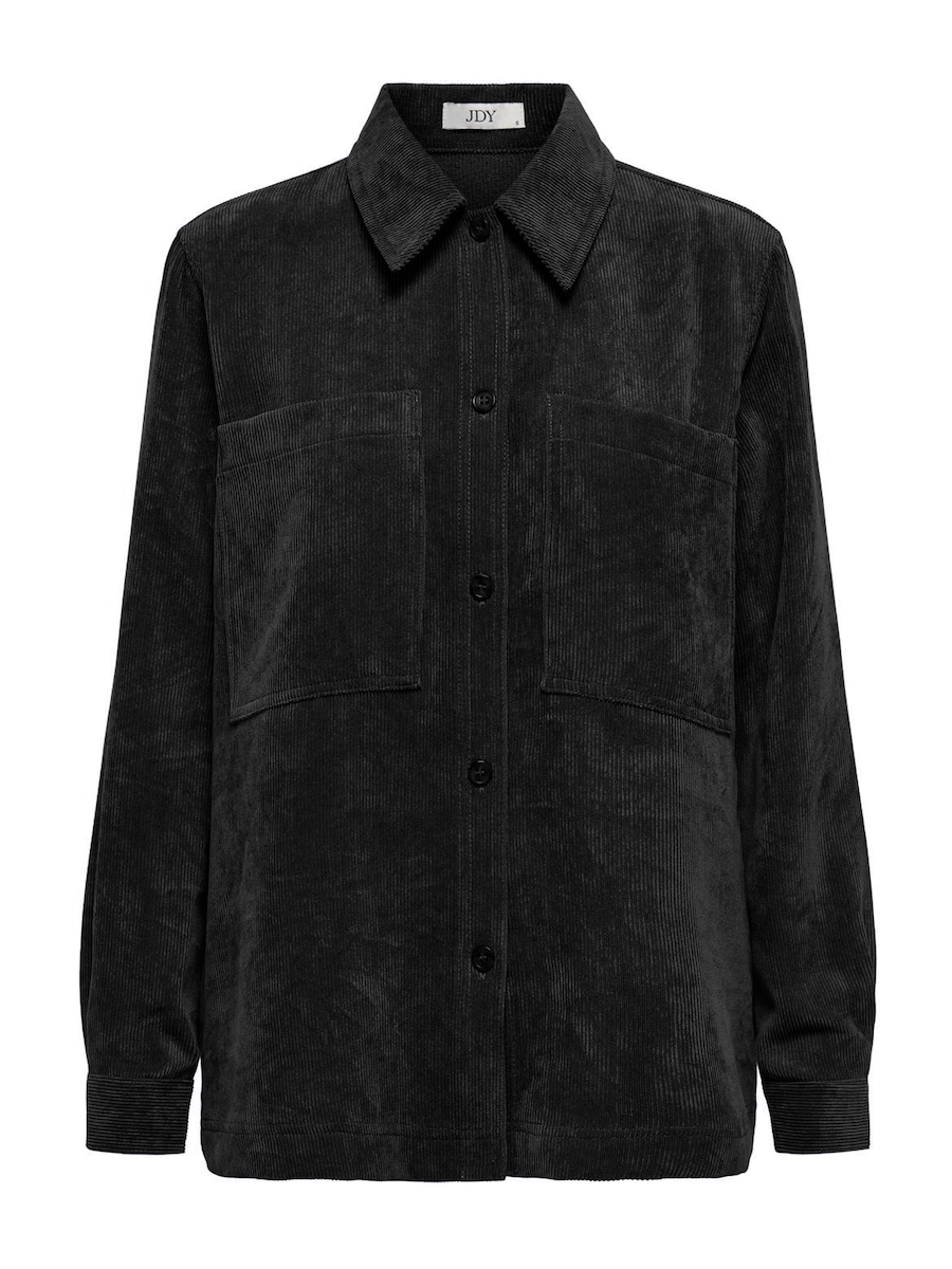 Блуза JDY ULLA OHIO, черный
Блуза JDY ULLA OHIO, черный