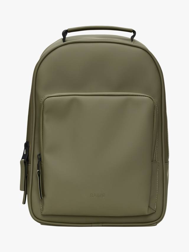 Рюкзак для книг Rains, 134 Marsh
Рюкзак для книг Rains, 134 Marsh