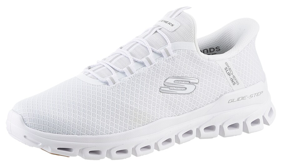 Кроссовки SKECHERS, белый
Кроссовки SKECHERS, белый
