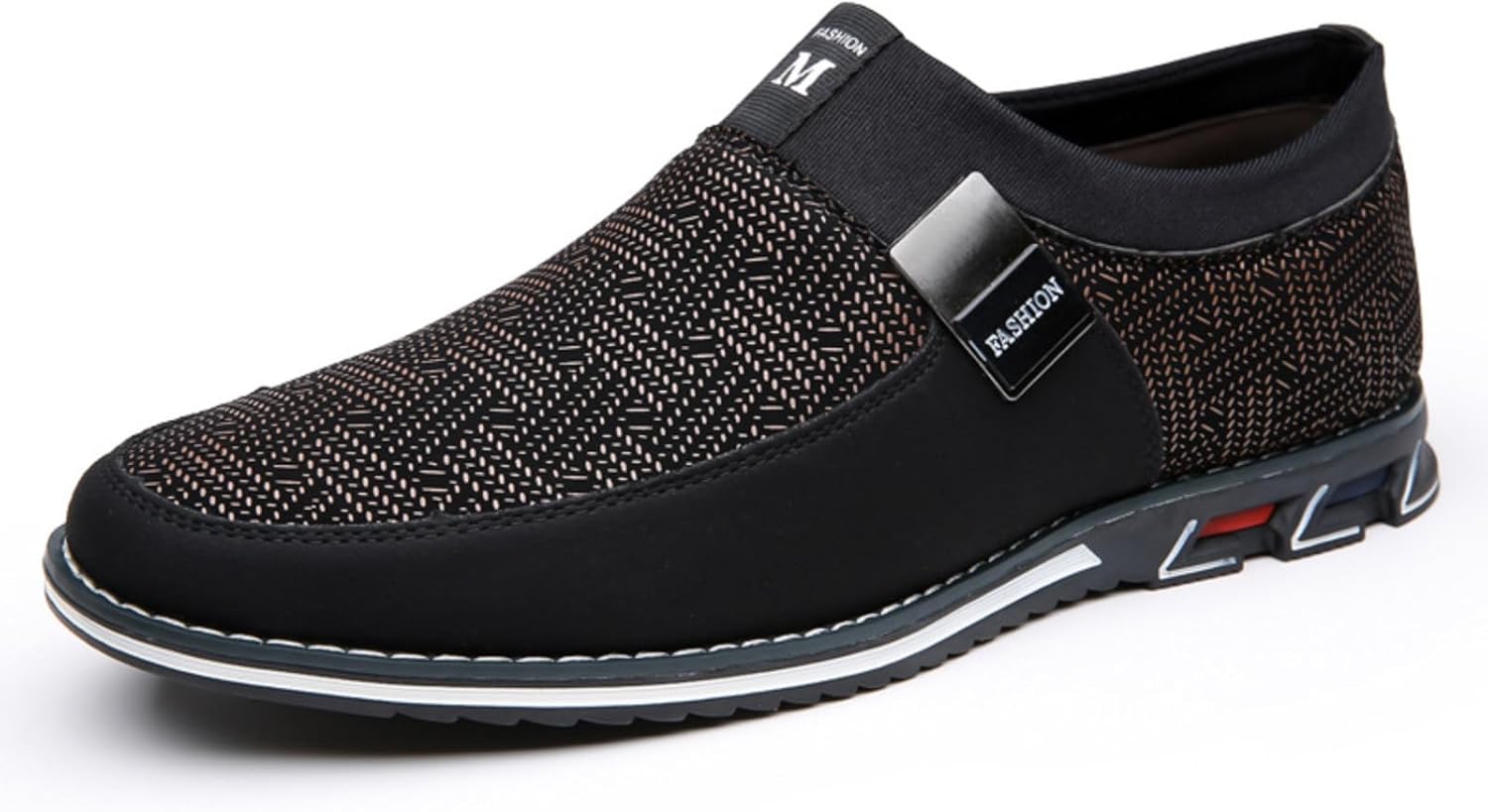 Мужские повседневные кроссовки, лоферы, удобная обувь для ходьбы, модные обувь, роскошные кожаные туфли для мужчин, для работы, офиса, делового и повседневного использования на улице Huayorong, коричневый
Мужские повседневные кроссовки, лоферы, удобная обувь для ходьбы, модные обувь, роскошные кожаные туфли для мужчин, для работы, офиса, делового и повседневного использования на улице Huayorong, коричневый