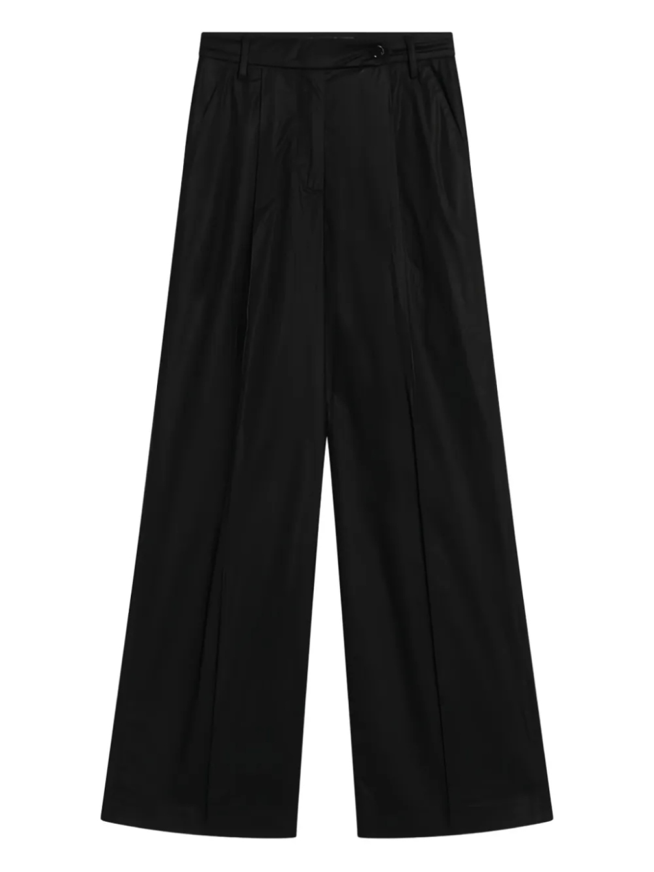 Брюки со складками Department 5, черный
Брюки со складками Department 5, черный