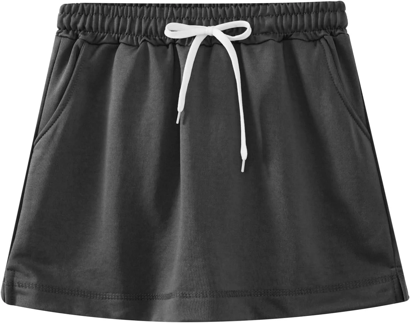 Женские шорты dPois с кулиской для тенниса и йоги
Женские шорты dPois с кулиской для тенниса и йоги