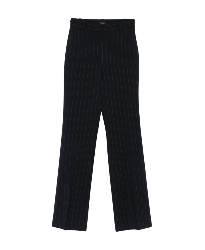 Штаны Пита Pinko, синий
Штаны Пита Pinko, синий