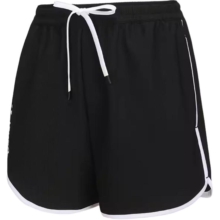 Повседневные шорты женские YONEX, черный
Повседневные шорты женские YONEX, черный