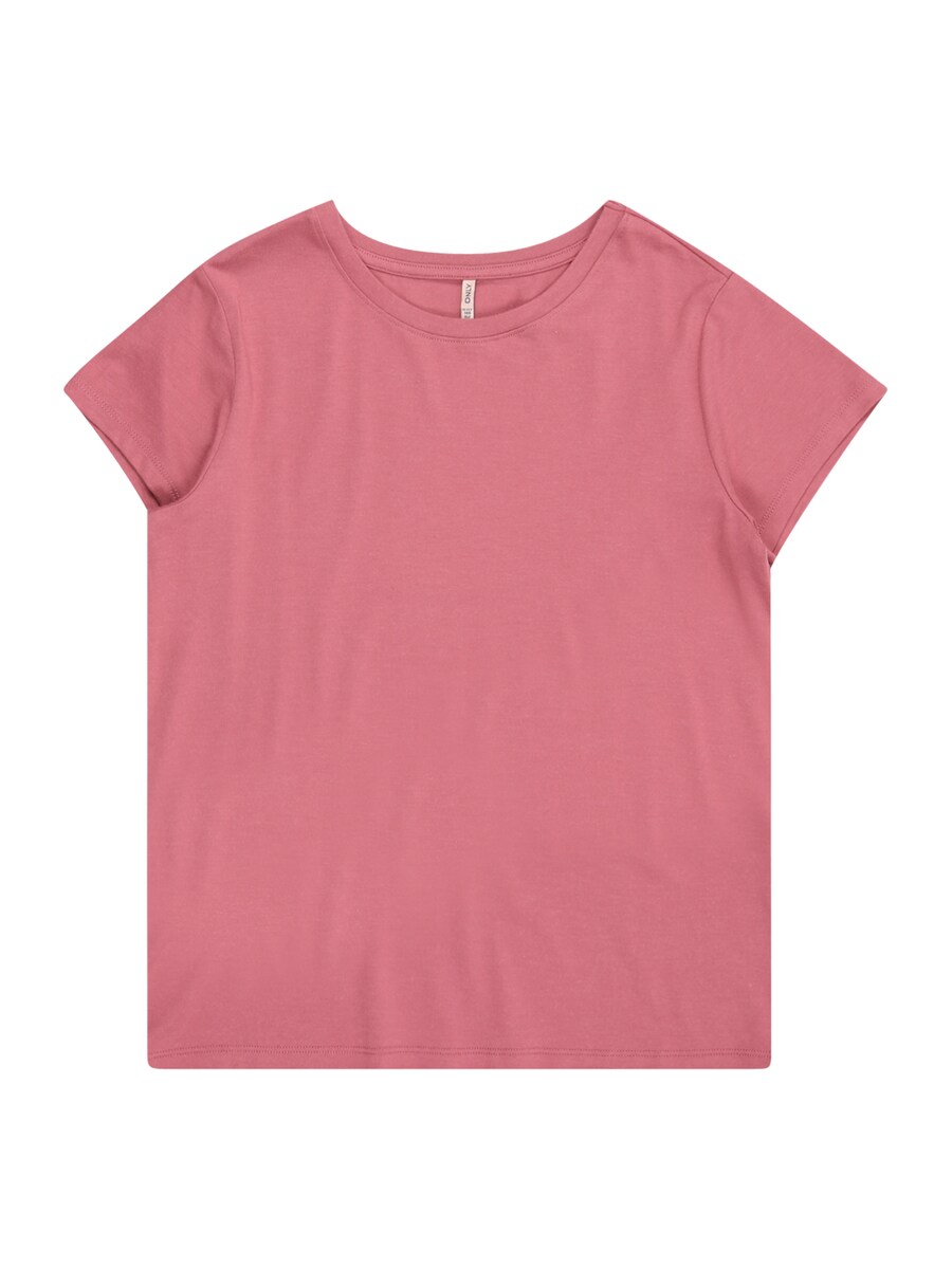 Рубашка ONLY GIRLS, розовый
Рубашка ONLY GIRLS, розовый