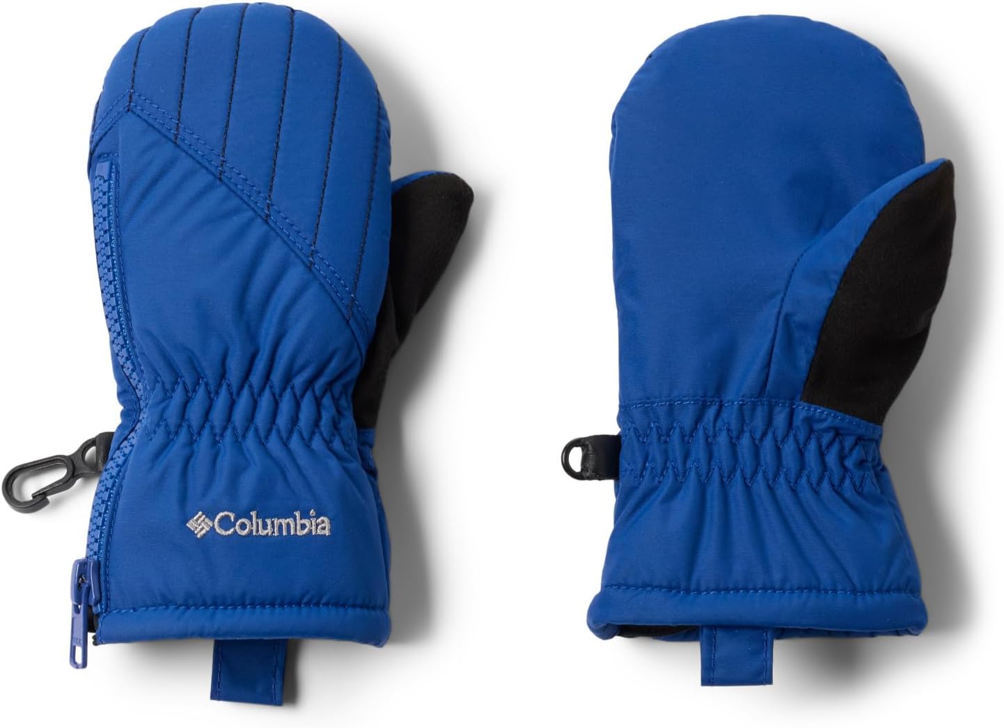 Columbia детские варежки Chippewa III, Mountain Blue
Columbia детские варежки Chippewa III, Mountain Blue