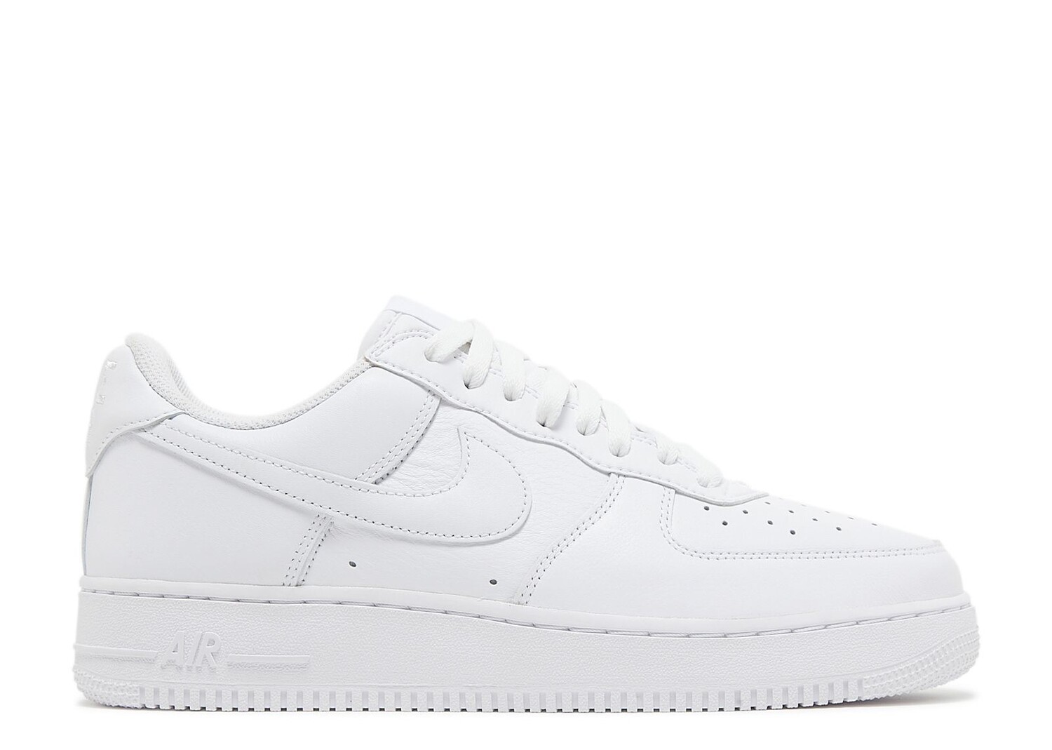 Кроссовки Nike Air Force 1 Low 'Color Of The Month - White', белый, Белый;серый, Кроссовки Nike Air Force 1 Low 'Color Of The Month - White', белый
Кроссовки Nike Air Force 1 Low 'Color Of The Month - White', белый, Белый;серый, Кроссовки Nike Air Force 1 Low 'Color Of The Month - White', белый