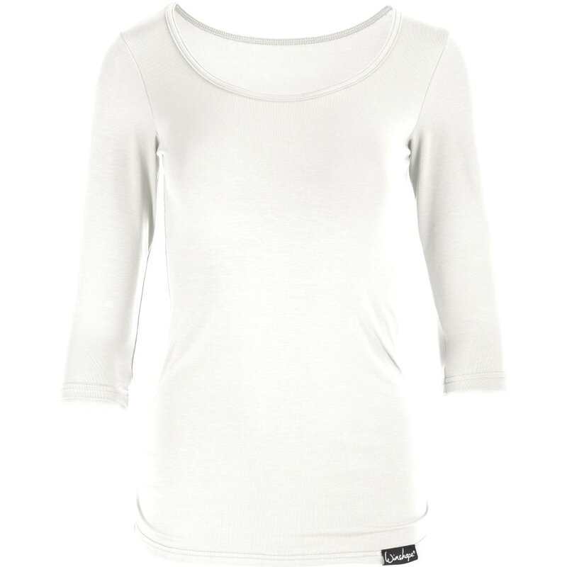 Рубашка с рукавом 3/4 ws4 Winshape, цвет weiß
Рубашка с рукавом 3/4 ws4 Winshape, цвет weiß