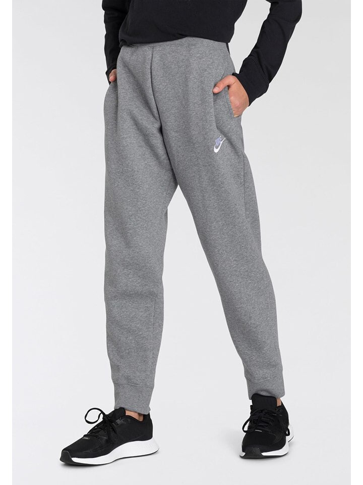 Спортивные штаны Nike Sweathose, серый
Спортивные штаны Nike Sweathose, серый