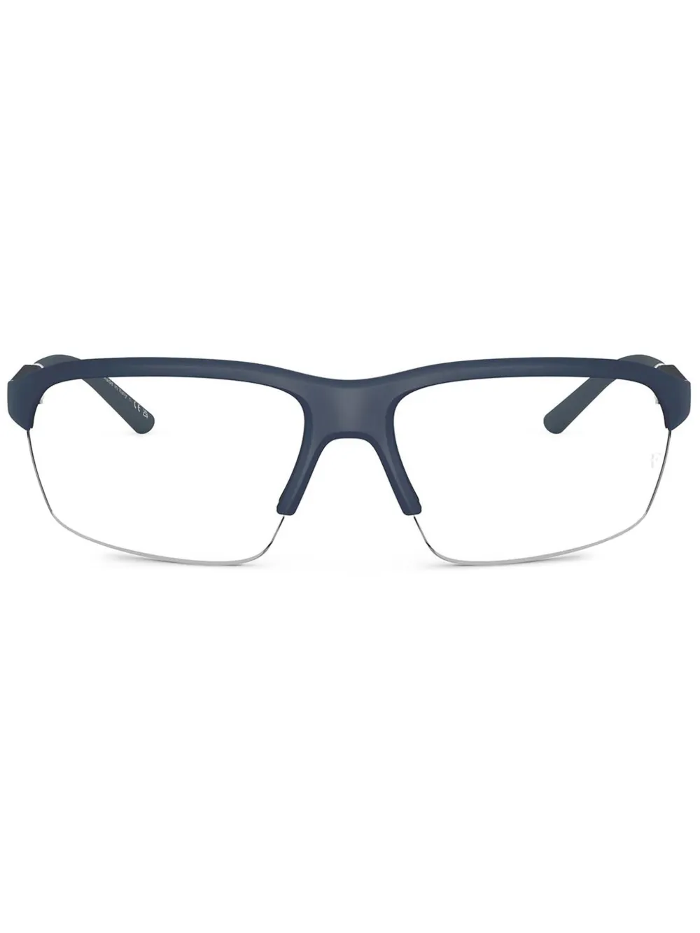 Очки R-6 Oliver Peoples, синий
Очки R-6 Oliver Peoples, синий