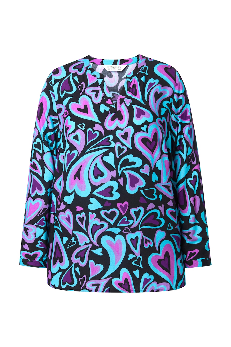 Туника Angel of Style, светло-голубой
Туника Angel of Style, светло-голубой