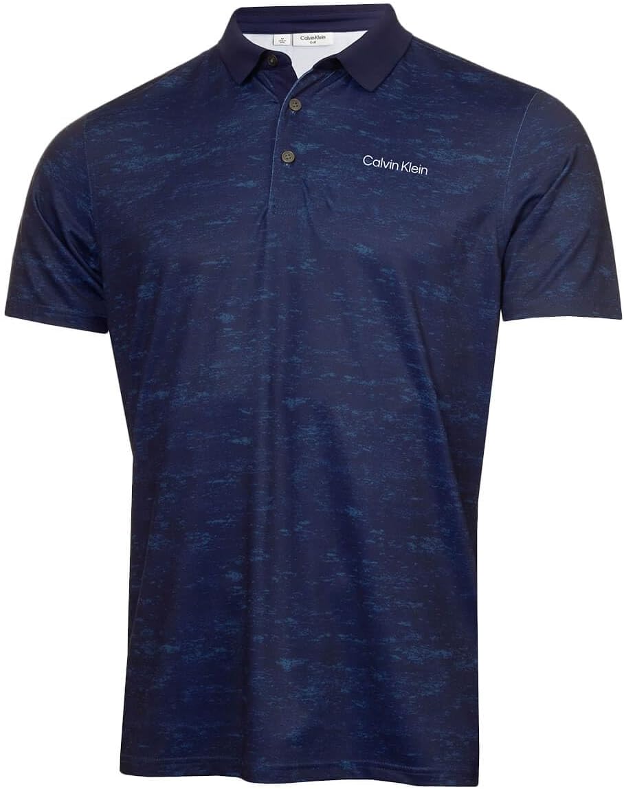 Мужская текстурированная рубашка-поло Calvin Klein Slate с влагоотводящим и быстросохнущим эффектом, Evening Blue, Синий, Мужская текстурированная рубашка-поло Calvin Klein Slate с влагоотводящим и быстросохнущим эффектом, Evening Blue
Мужская текстурированная рубашка-поло Calvin Klein Slate с влагоотводящим и быстросохнущим эффектом, Evening Blue, Синий, Мужская текстурированная рубашка-поло Calvin Klein Slate с влагоотводящим и быстросохнущим эффектом, Evening Blue