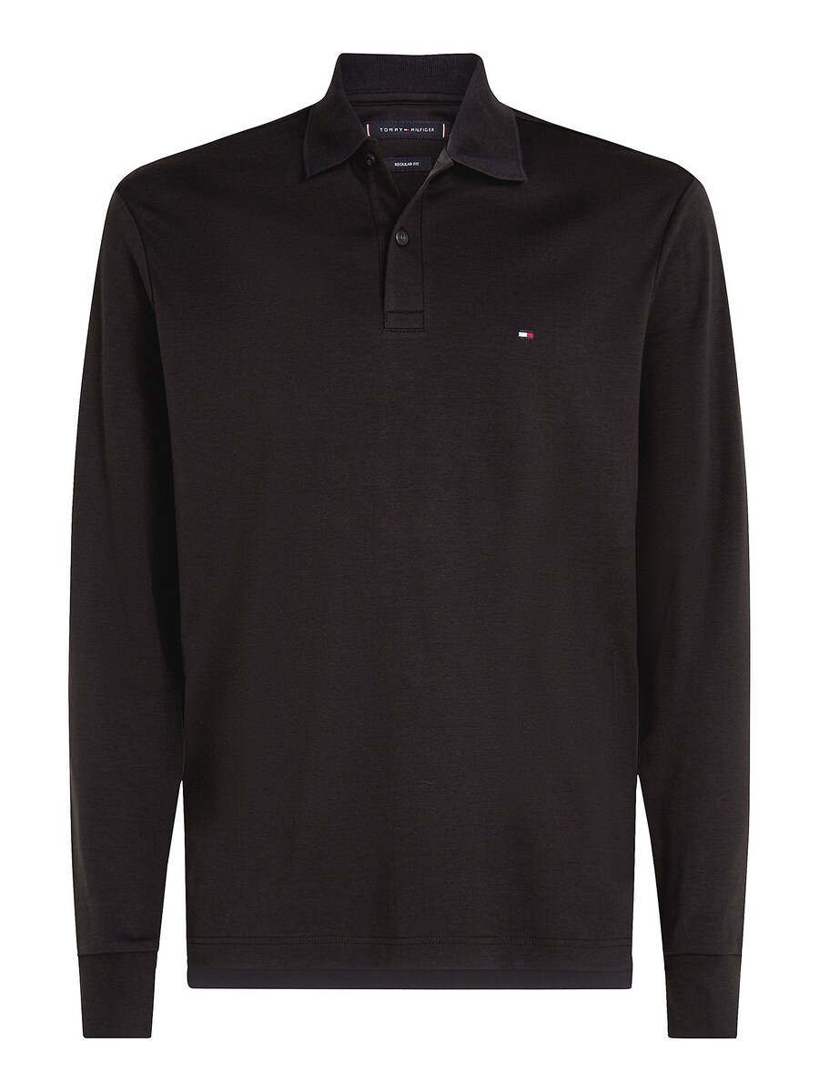 Рубашка TOMMY HILFIGER, черный
Рубашка TOMMY HILFIGER, черный