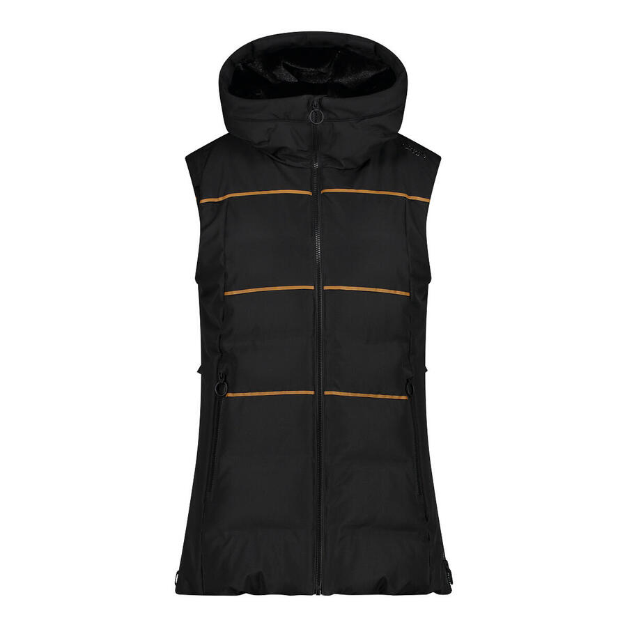 Женская парка без рукавов CMP Apres Ski
Женская парка без рукавов CMP Apres Ski