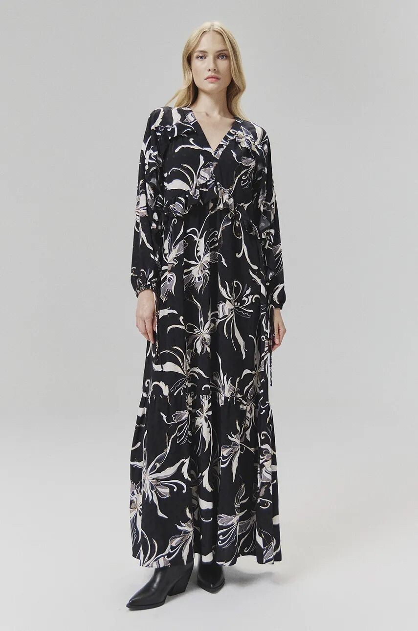 Платье Answear Lab, черный
Платье Answear Lab, черный