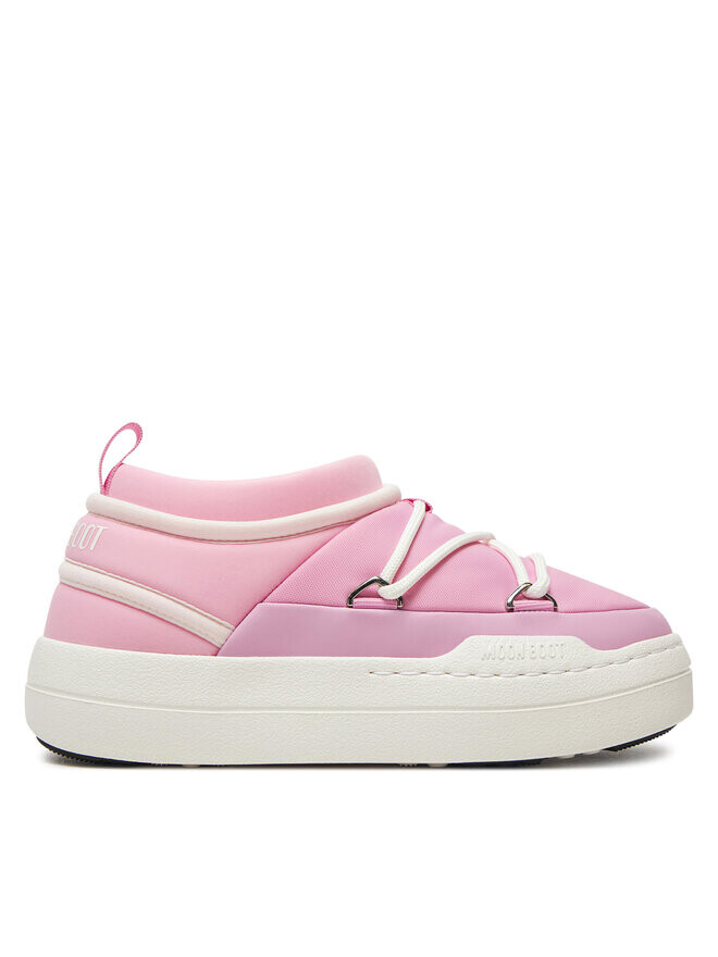 Кроссовки Moon Boot, розовый
Кроссовки Moon Boot, розовый
