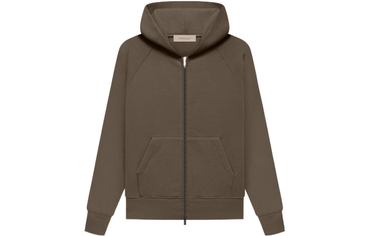 Детская толстовка Fear Of God Essentials, цвет Wood
Детская толстовка Fear Of God Essentials, цвет Wood