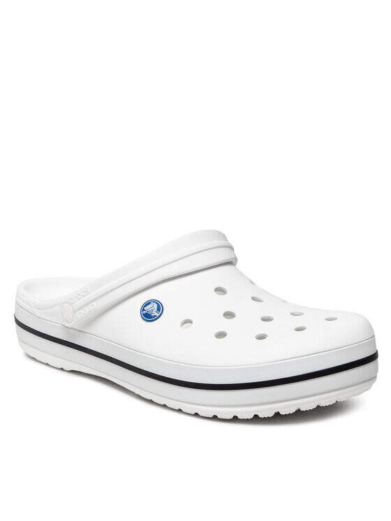 Мюли Crocs, белый
Мюли Crocs, белый