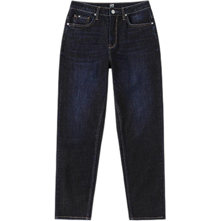 Джинсы женские Lee, темно-синий
Джинсы женские Lee, темно-синий