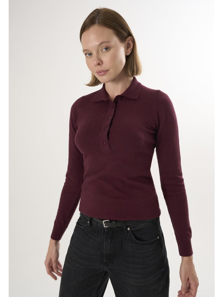 Felix Hardy Свитер бордового цвета
Felix Hardy Свитер бордового цвета