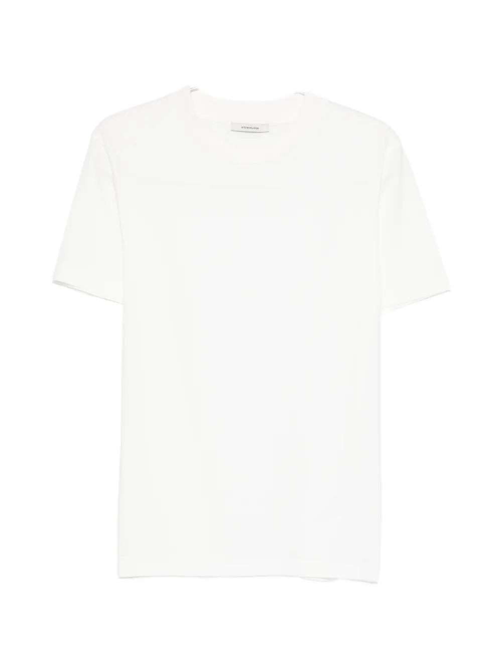 Футболка с круглым вырезом Standard Tee Entire Studios, белый
Футболка с круглым вырезом Standard Tee Entire Studios, белый